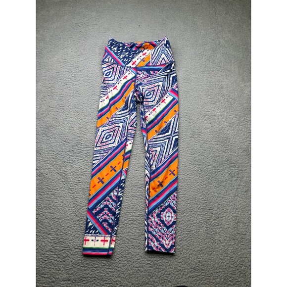 Free people Movement Leggings xs awesome - Picture 1 of 6